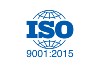 ISO Certified Manufacturer